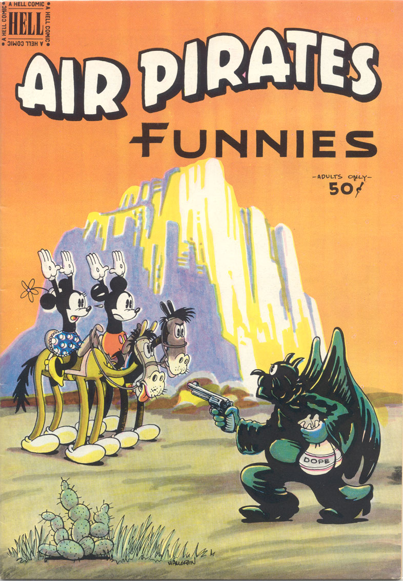 1st edition cover