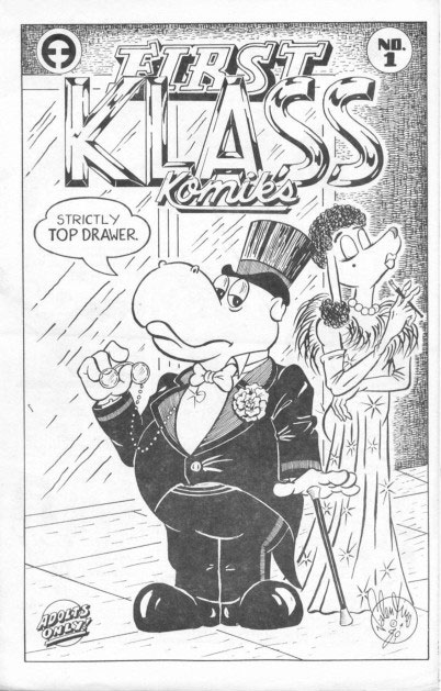 covers:first-klass-komiks.jpg
