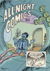 All Night Comics #2
