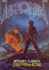Andromeda #3