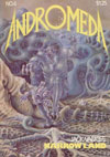 Andromeda #4