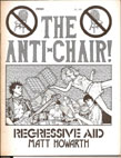 Anti-Chair