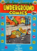 Apex Treasury of Underground Comics