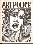 Artpolice Fall 1982