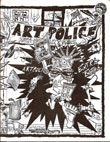 Artpolice Summer 1986