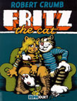 Fritz The Cat - Reprodukt