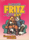Fritz The Cat - Heyne